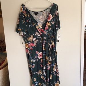 BCX Dresses - BCX Dress long ankle length skirt BCX Dresses - BCX Dress long ankle length skirt